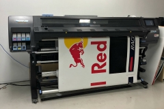 Wide Format Printing Brisbane