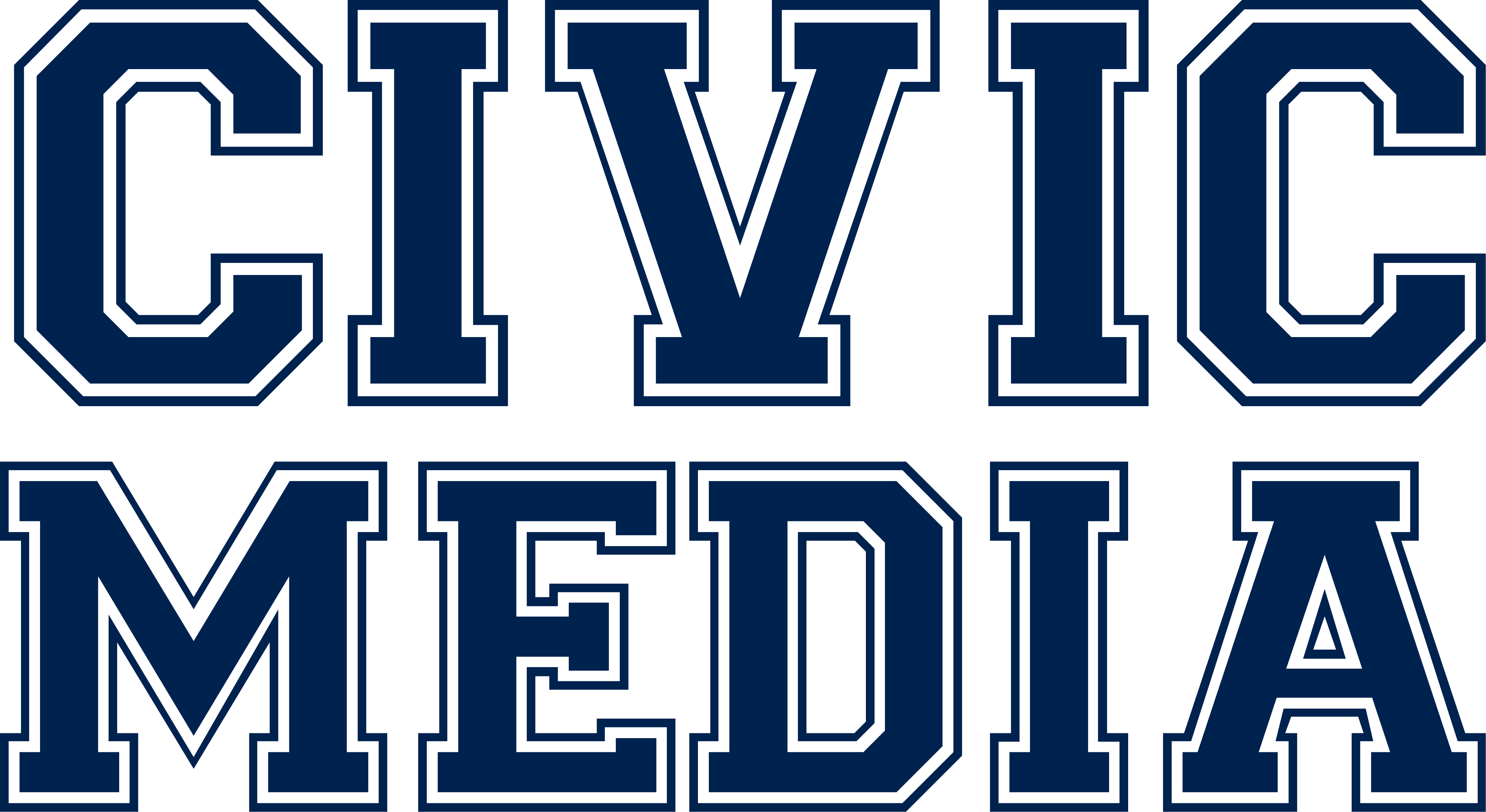Civic Media logo