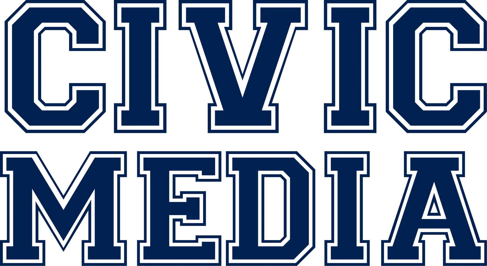 Civic Media logo