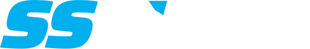 SS SIGNS - Logo White No Outline