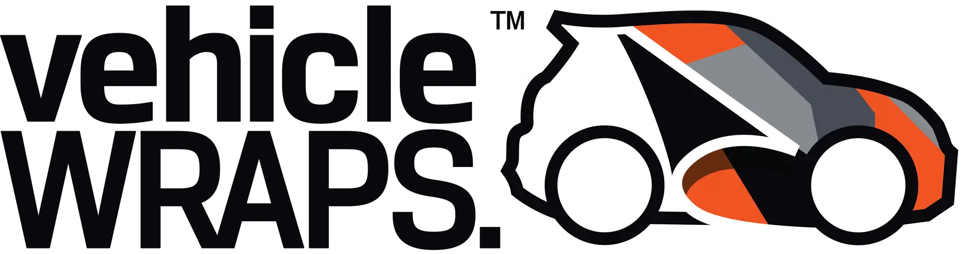 Vehicle Wraps - logo